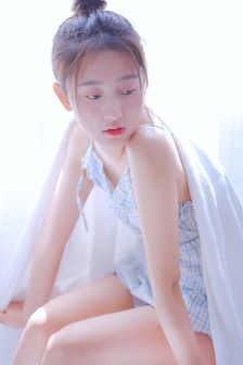 女子私密全身精油护理